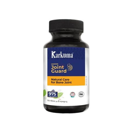 Karkuma Joint Guard