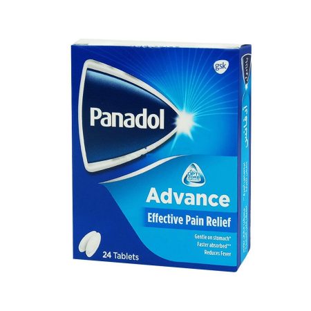 Panadol Advance
