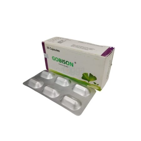 Gobison 120