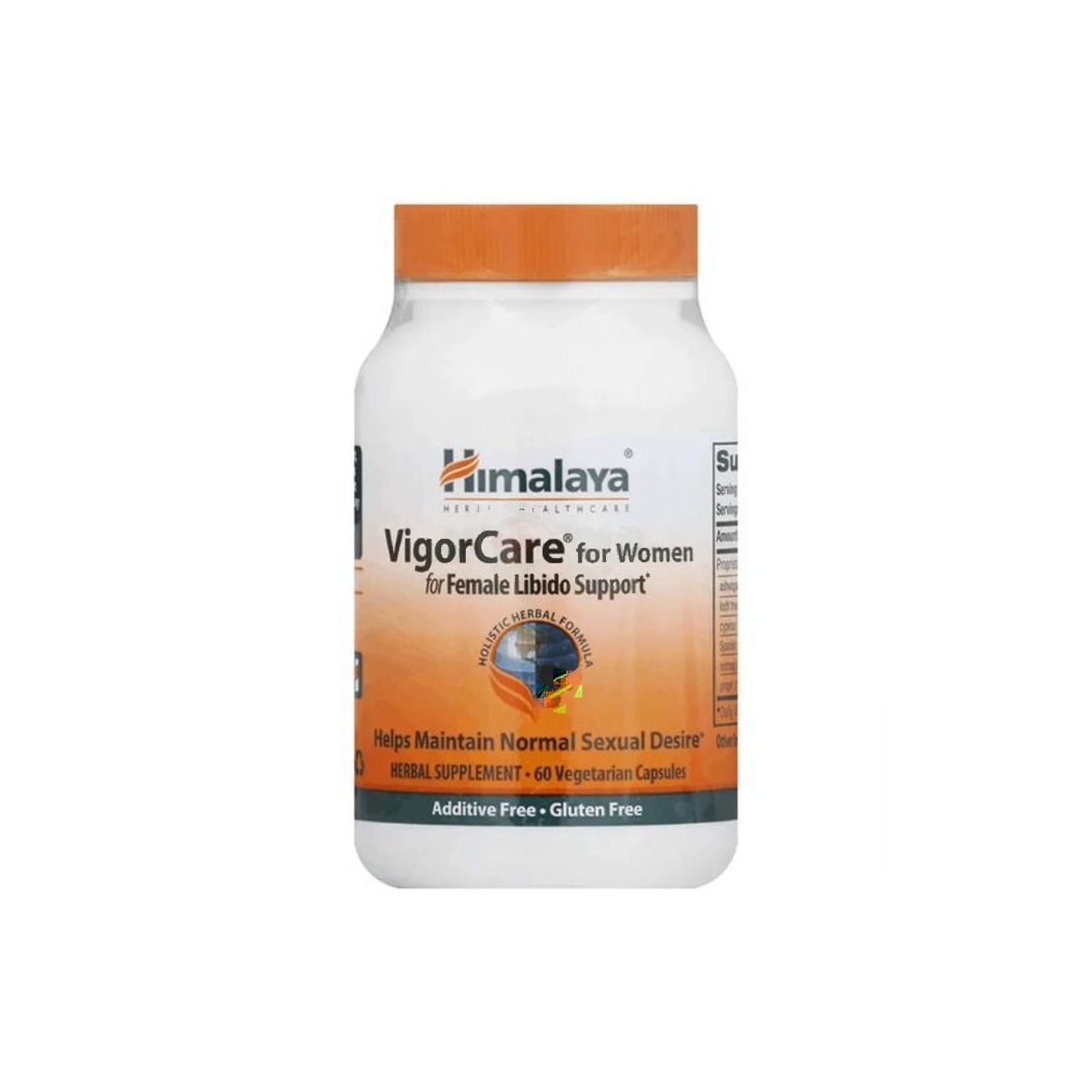 Himalaya Vigor Care for Women