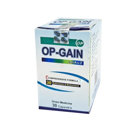 Op-Gain