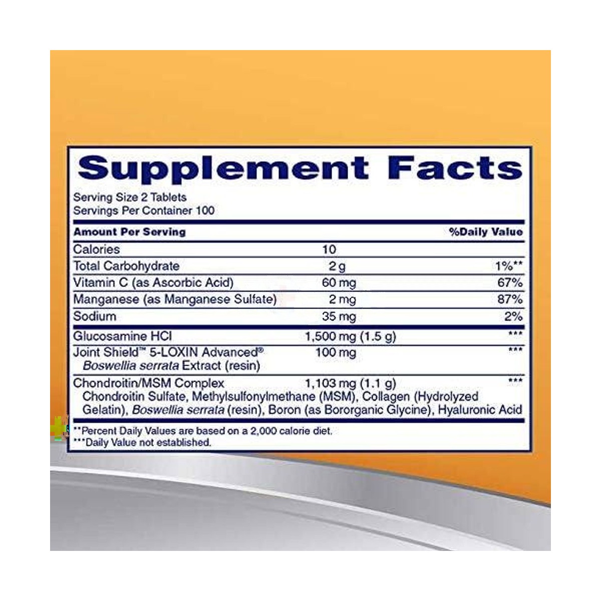 Osteo Bi-Flex Triple Strength, 200 Tablets