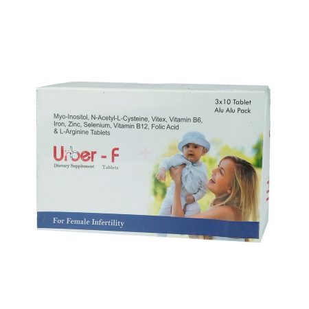 Urber-F