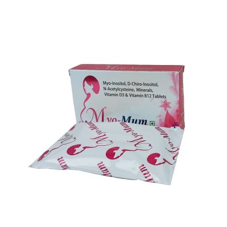 Myo-Mum
