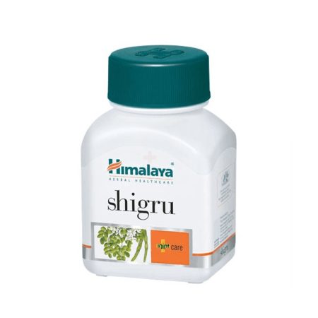 Himalaya Shigru