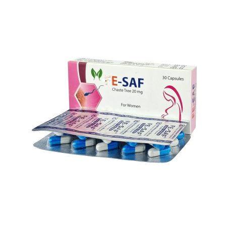 Fe-Saf 20 (Chaste Tree)
