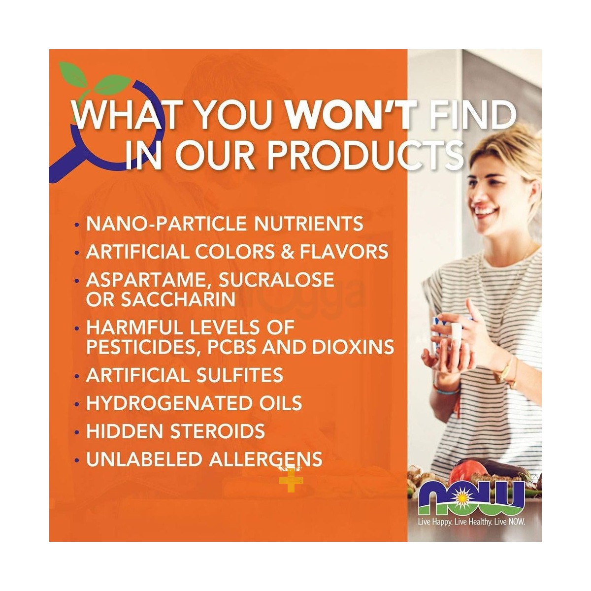 Now MK-7 Vitamin K-2 Extra Strength 300mcg 60 VegCapsules