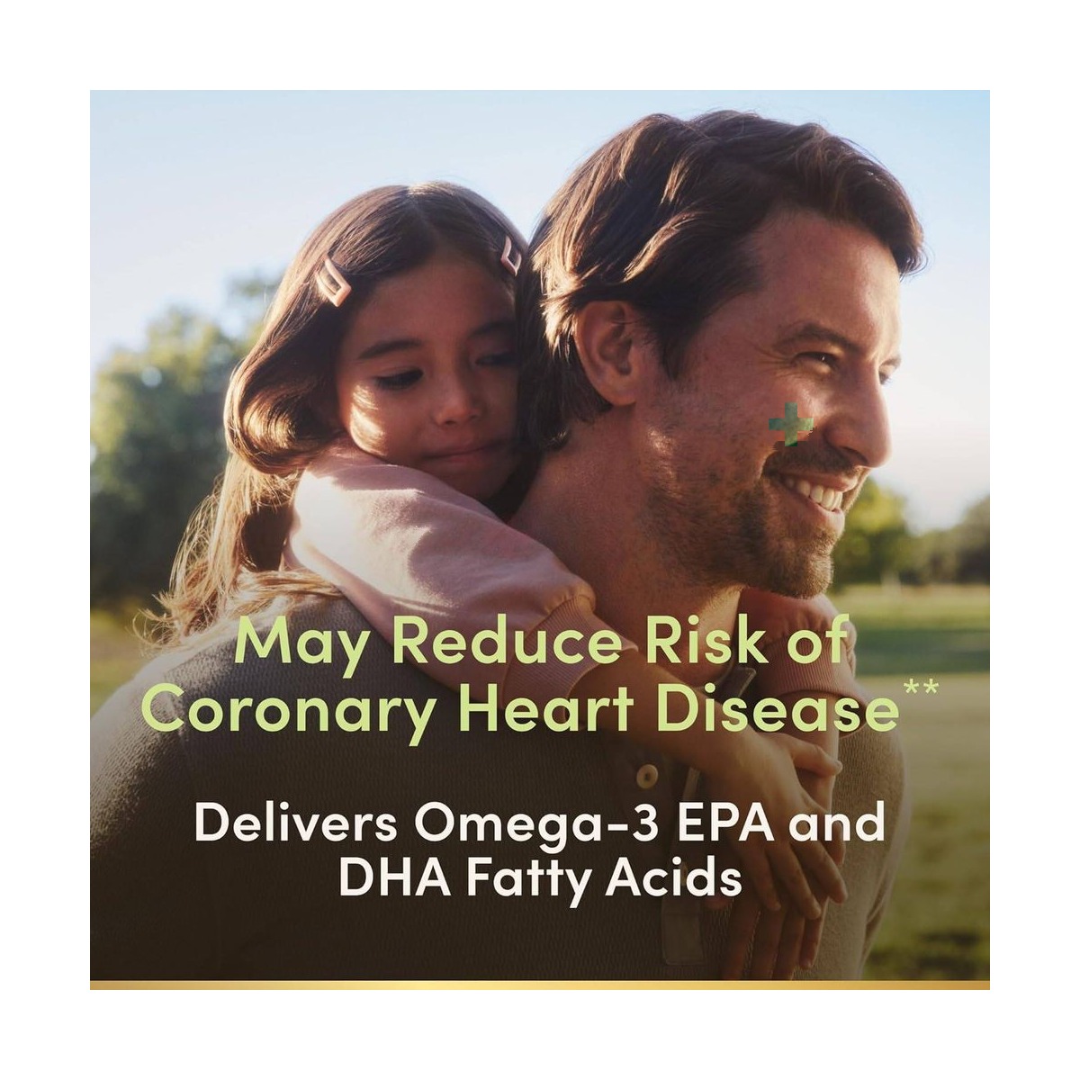 Nature's Bounty Odor-Less Fish Oil 1000mg 120 Softgels