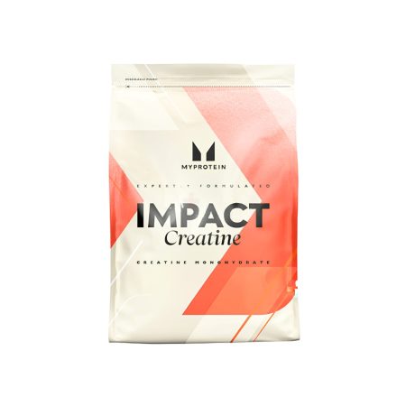 Myprotein Creatine Monohydrate 250g