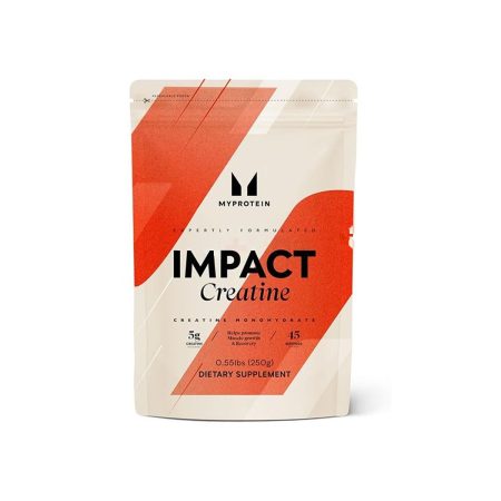 Myprotein Creatine Monohydrate 250g