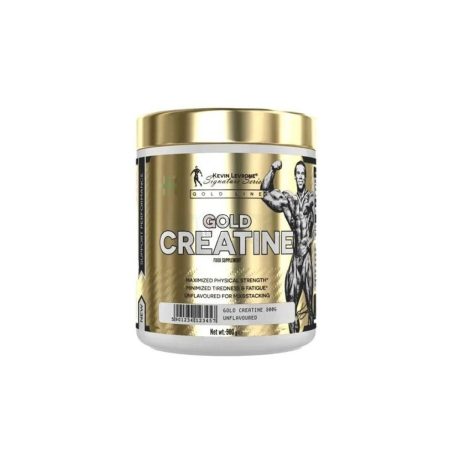 Kevin Levrone Gold Creatine, Unflavored 300 Grams