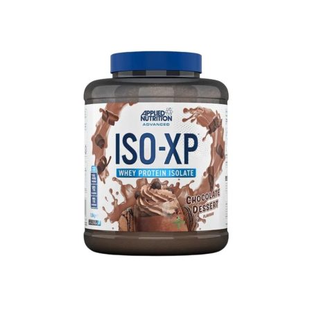 Applied Nutrition Advanced ISO-XP Whey Protein Isolate Chocolate Dessert 1.8kg