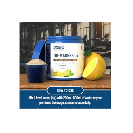 Tri-Magnesium Powder