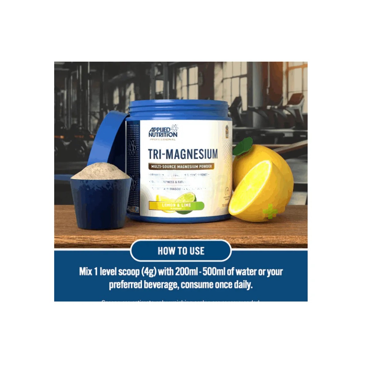 Tri-Magnesium Powder