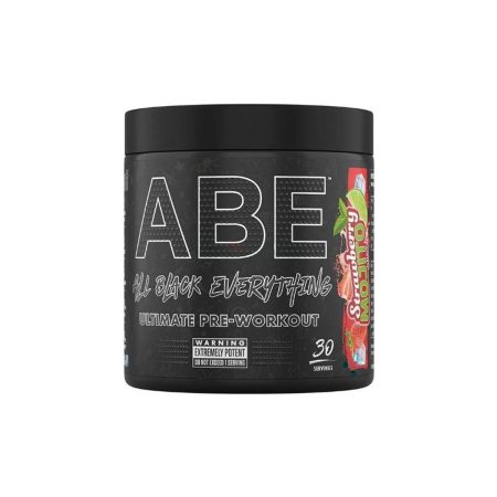 ABE All Black Everything Unlimited Pre-Workout - 30 Servings