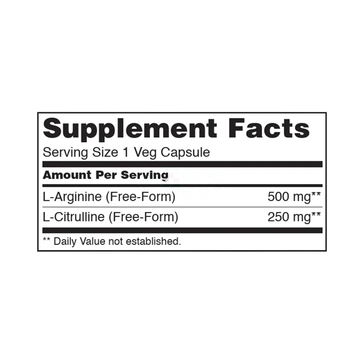 NOW Sports Nutrition, Arginine & Citrulline 500 mg 250 mg, Amino Acids, 120 Veg Capsules