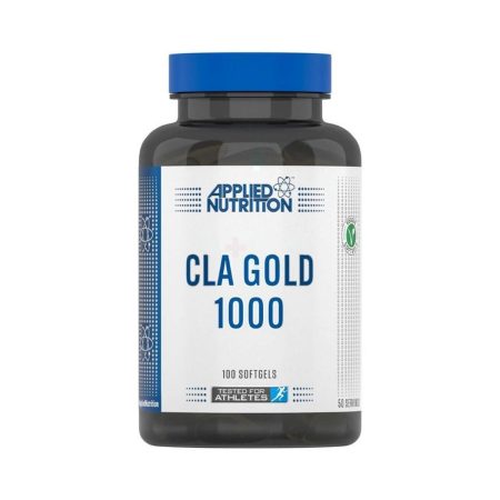 Applied Nutrition CLA Gold 1000