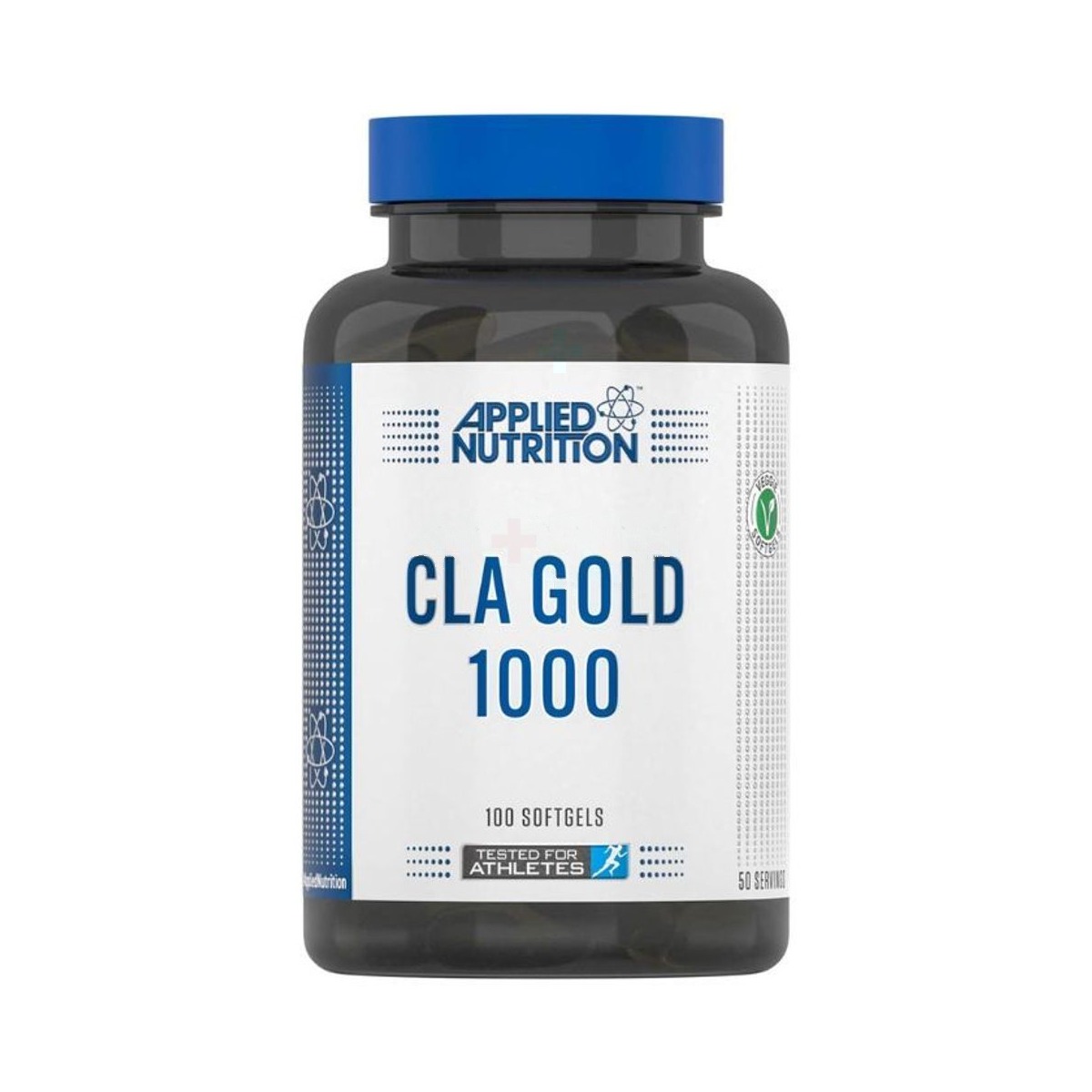 Applied Nutrition CLA Gold 1000