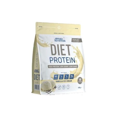Applied Nutrition Diet Protein Vanilla 450g