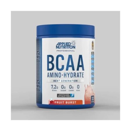 Applied Nutrition BCAA Amino Hydrate, Fruit Burst, 32 Serving