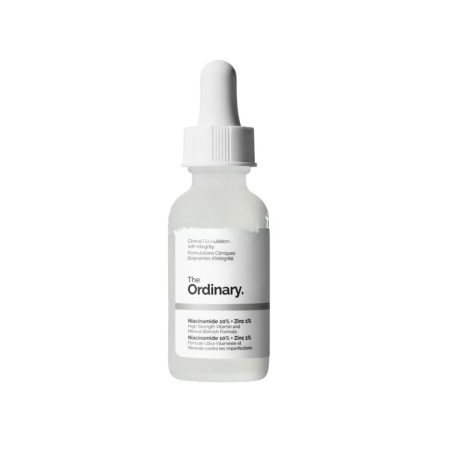 The Ordinary Niacinamide 10%+Zinc1% Serum 30ml
