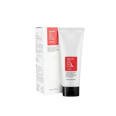 COSRX Salicylic Acid Daily Gentle Cleanser 150ml