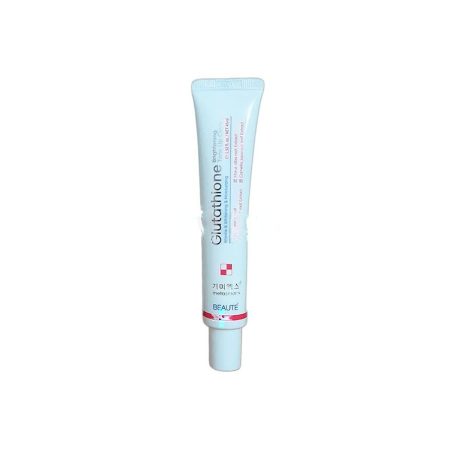 BEAUTE Melasma X Glutathione Brightening Tone Up Cream 45ml