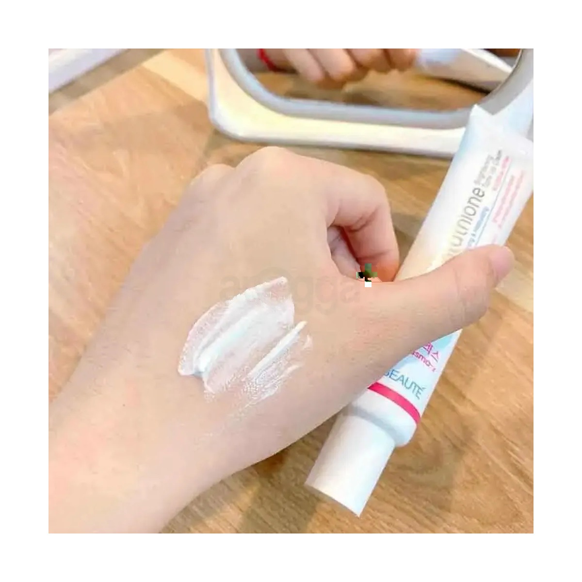 BEAUTE Melasma X Glutathione Brightening Tone Up Cream 45ml