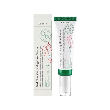 AXIS-Y Dark Spot Correcting Glow Serum 50ml