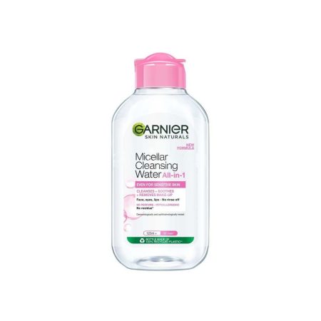 Garnier Micellar Cleansing Water All-in-1 Even for Sensitive Skin