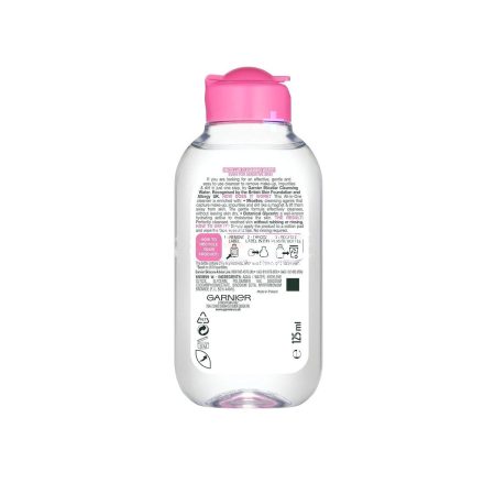 Garnier Micellar Cleansing Water All-in-1 Even for Sensitive Skin