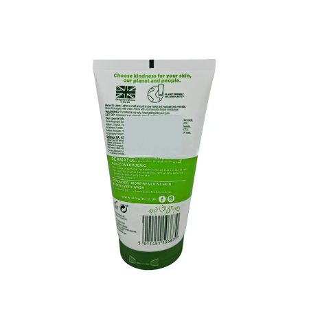 Simple Kind to Skin Moisturising Facial Wash 150ml