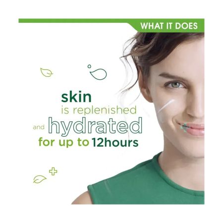 Simple Kind to Skin Replenishing Rich Moisturiser with Vitamin B5+E & Niacinamide 125ml