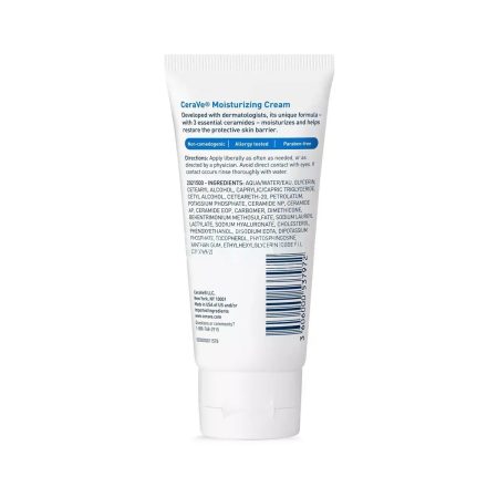 Cerave Moisturising Cream for Normal to Dry Skin 56ml