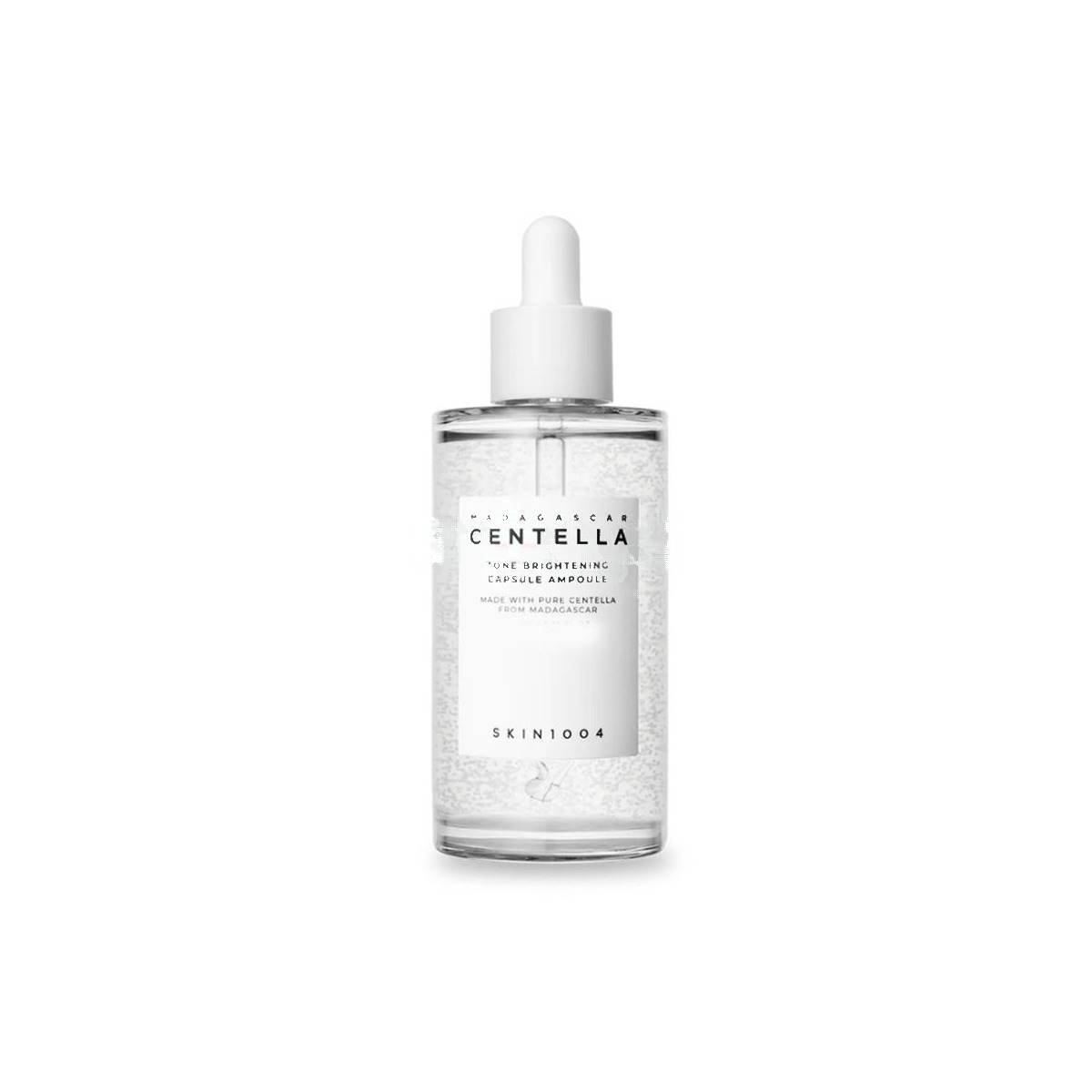 Skin 1004 Madagascar Centella Tone Brightening Capsule Ampoule 30ml