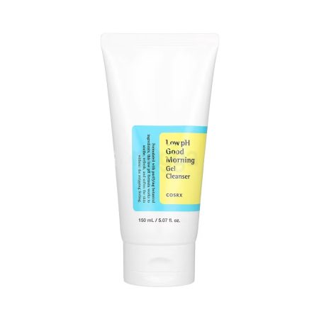 COSRX Low pH Good Morning Gel Cleanser 150ml