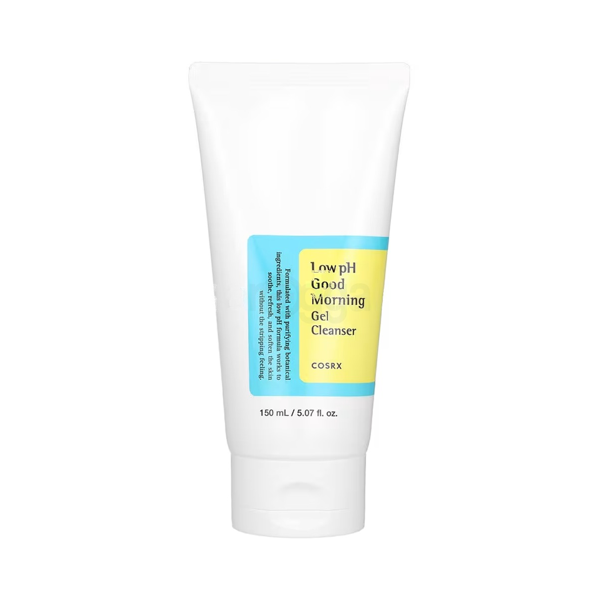 COSRX Low pH Good Morning Gel Cleanser 150ml