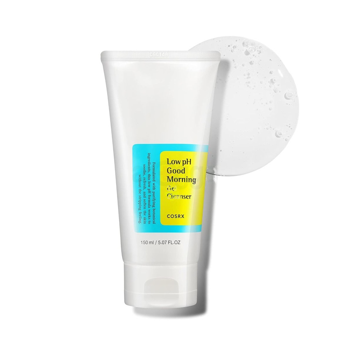 COSRX Low pH Good Morning Gel Cleanser 150ml