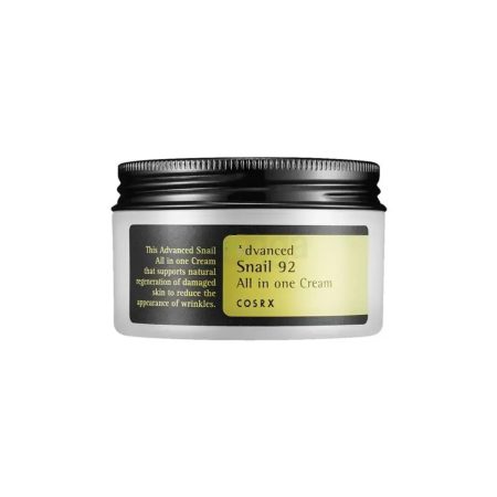Cosrx Advanced Snail 92 All In One Cream 100g