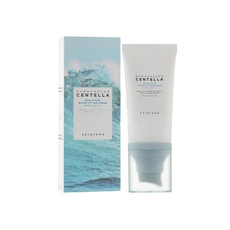 Skin1004 Madagascar Centella Hyalu-Cica Water-Fit Sun Serum SPF50+ PA++++ 50ml