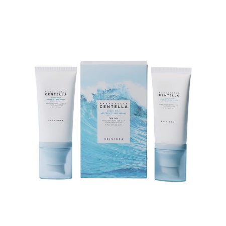 Skin1004 Madagascar Centella Hyalu-Cica Water-Fit Sun Serum SPF50+ PA++++ 50ml