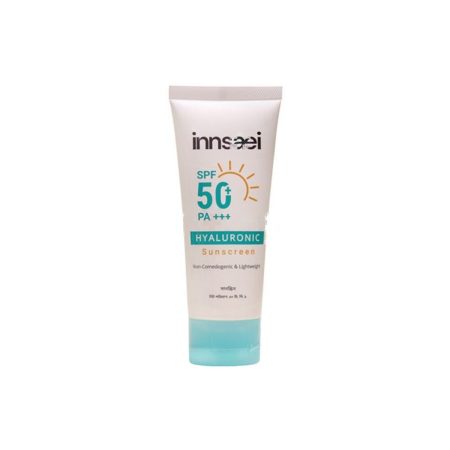 Innsaei Hyaluronic Sunscreen 50ml