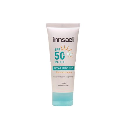 Innsaei Hyaluronic Sunscreen 50ml