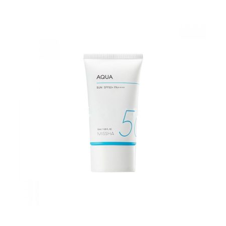 Missha All Around Safe Block Aqua Sun Gel SPF50+ PA++++ 50ml