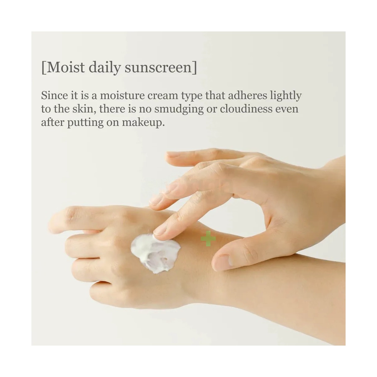 Beauty of Joseon Relief Sunscreen with Rice & Probiotics SPF50+ PA++++ 10ml