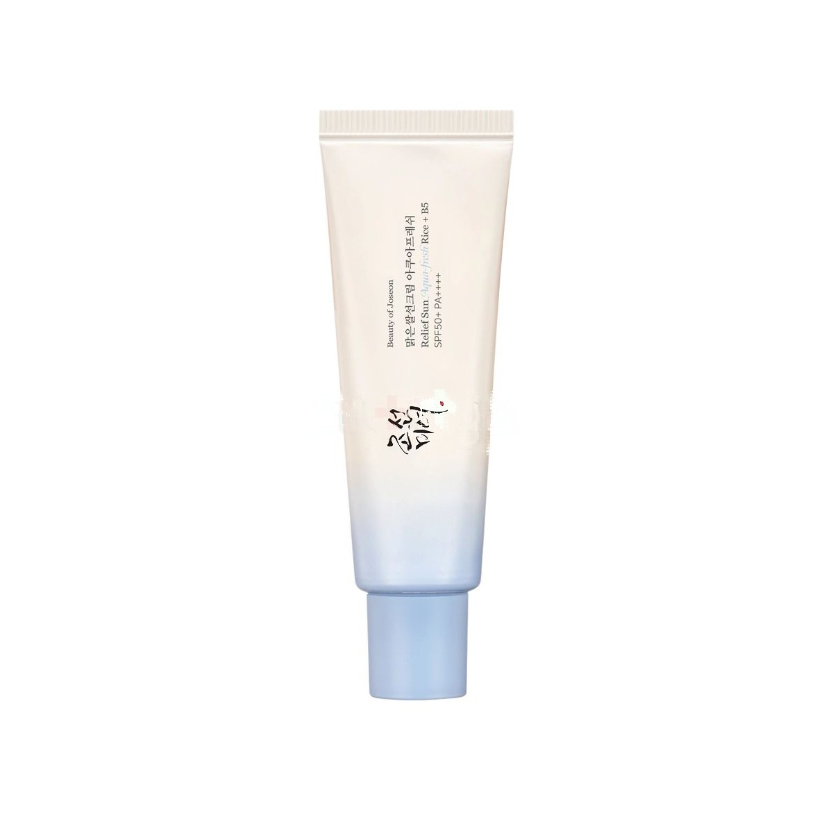 Beauty of Joseon Relief Sun Aqua-Fresh Rice + B5 SPF50+ PA++++