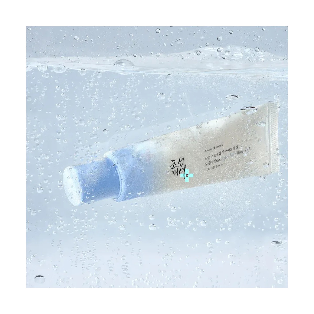 Beauty of Joseon Relief Sun Aqua-Fresh Rice + B5 SPF50+ PA++++