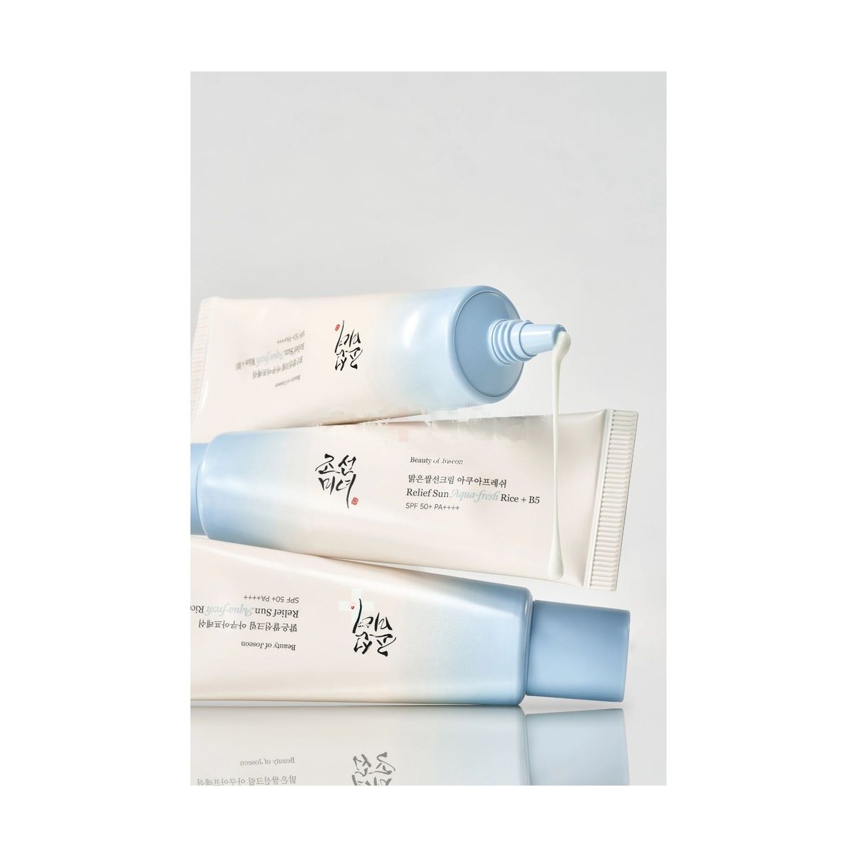 Beauty of Joseon Relief Sun Aqua-Fresh Rice + B5 SPF50+ PA++++