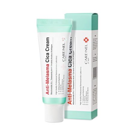 Care:Nel Anti-Melasma Cica Cream 40ml
