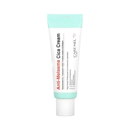 Care:Nel Anti-Melasma Cica Cream 40ml